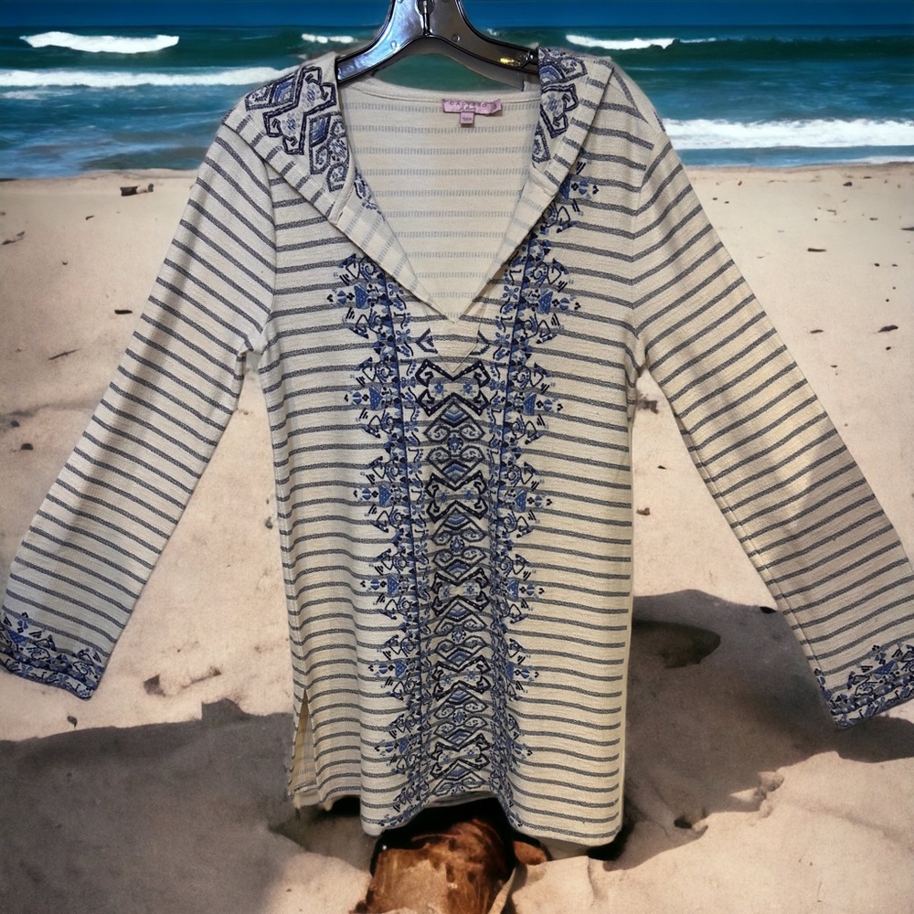 Calypso St Bart hoodie